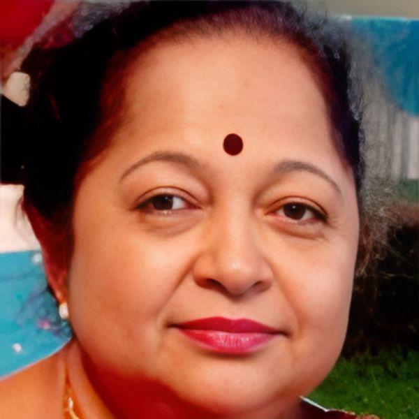 Team Member Image